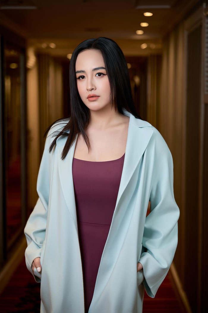 Nàng hậu sinh năm 1988 hiện đang chọn lối sống kín tiếng và tập trung vào các dự án cá nhân