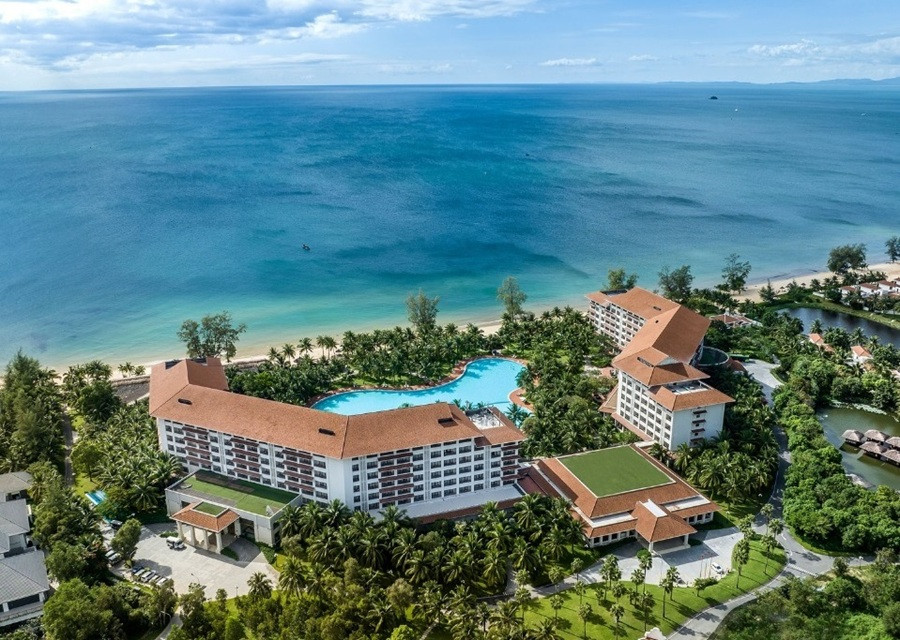 khách sạn Phú Quốc 5 sao