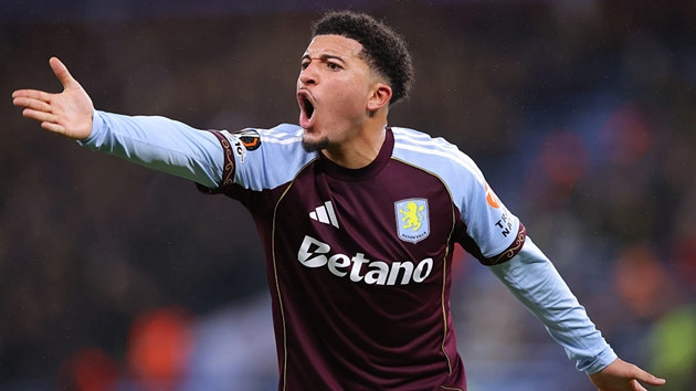 Jadon Sancho trong buổi tập luyện tại câu lạc bộ mới.