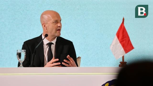 Jordi Cruyff trở thành GĐKT của CLB Ajax