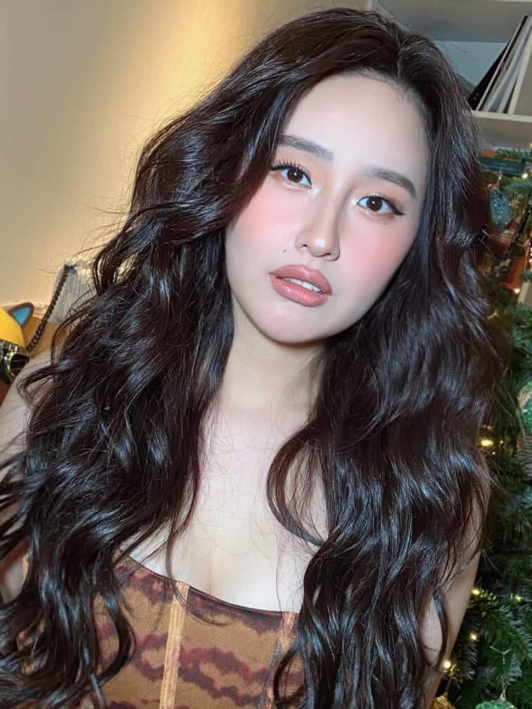 Mai Phương Thúy đưa ra lời cảnh báo đến mọi người.