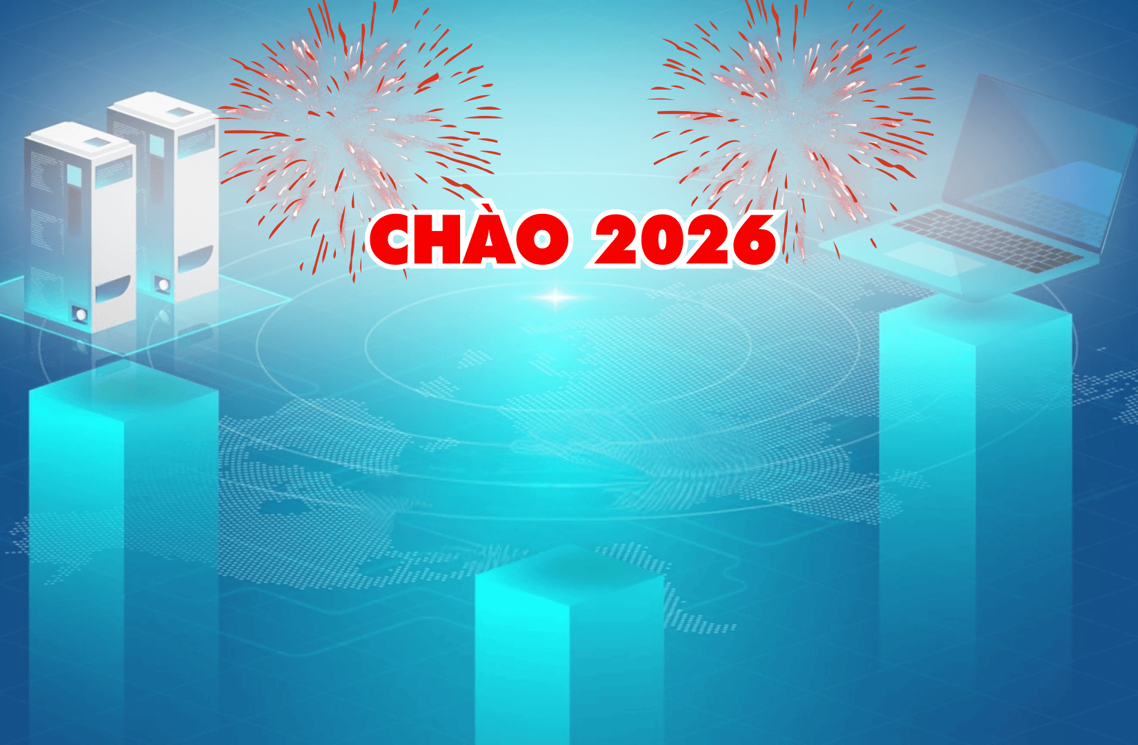 Lâm Đồng chào 2026