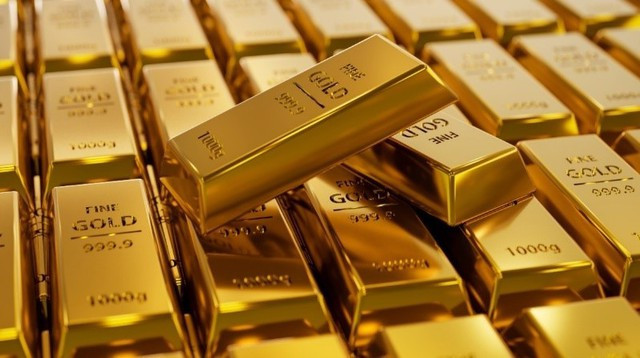 Quy định mới nhất về xử phạt vi phạm hành chính trong hoạt động kinh doanh vàng- Ảnh 1.