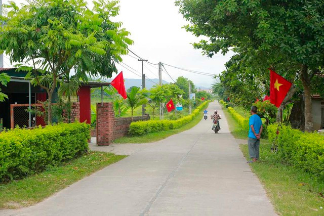 TOÀN VĂN: Quyết định 51/2025/QĐ-TTg ban hành Bộ tiêu chí quốc gia về nông thôn mới giai đoạn 2026 - 2030- Ảnh 1.