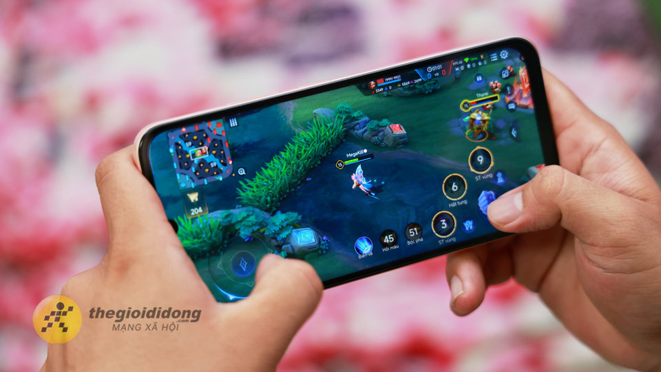 Các giải pháp xử lý lỗi văng game
