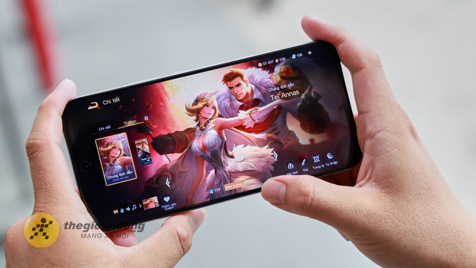 Lỗi văng game Liên Quân Mobile gây ảnh hưởng đến trải nghiệm người chơi