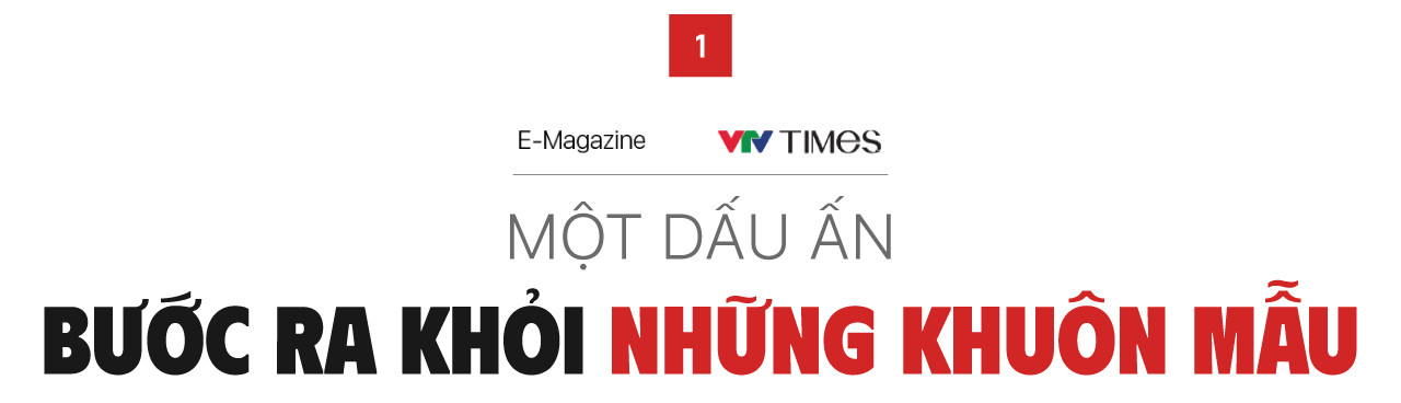 Dấu ấn 2025: Bứt phá tư duy, đưa chính luận chạm đến trái tim khán giả