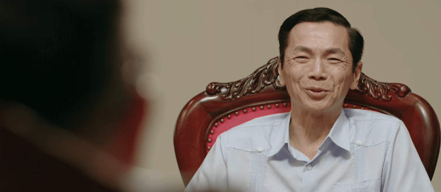 Phó Bí thư Sách đưa ra các quan điểm về trách nhiệm cán bộ