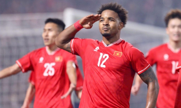 Xuân Son nghỉ ngơi tại quê nhà trước khi bước vào năm 2026