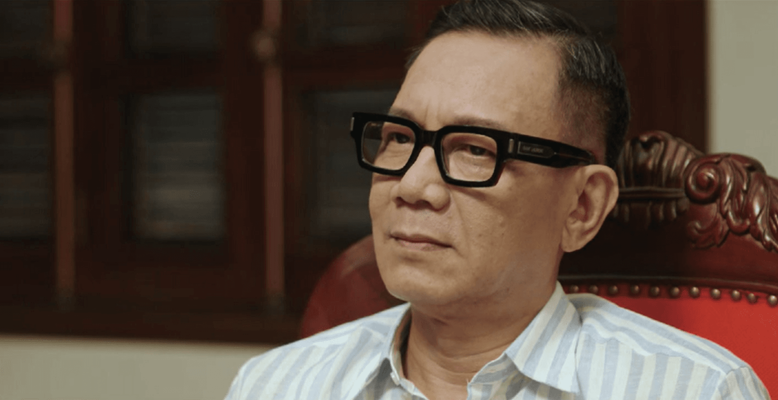 Cuộc họp Thường vụ diễn ra căng thẳng