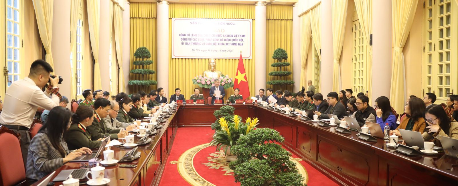 Nội dung cơ bản và những điểm mới quan trọng trong 15 luật, pháp lệnh vừa được thông qua- Ảnh 3.