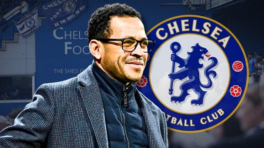Liam Rosenior là ứng viên thay thế tiềm năng tại Chelsea