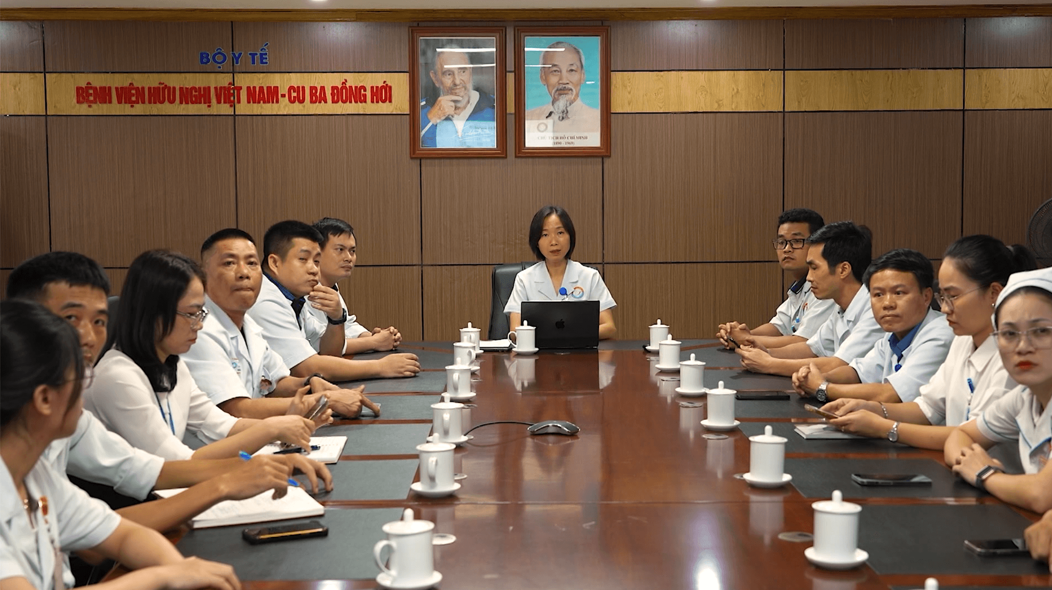 PTL Cuba - Việt Nam: Anh em từ sự lựa chọn: Tập 5 - Những cuộc đời được nối liền (22h, VTV9) - Ảnh 1.