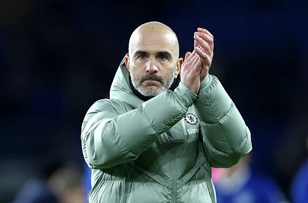 HLV Enzo Maresca chính thức chia tay Chelsea dù đã đạt được những thành công đáng nể trong năm đầu dẫn dắt CLB.