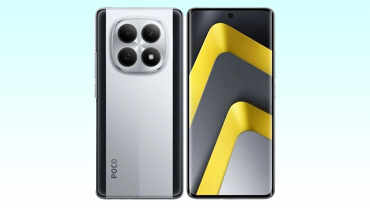 POCO M8 sử dụng chip Snapdragon 6 Gen 3 với điểm hiệu năng AnTuTu ấn tượng