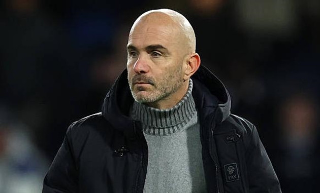 Enzo Maresca rời Chelsea sau những lục đục với ban lãnh đạo.