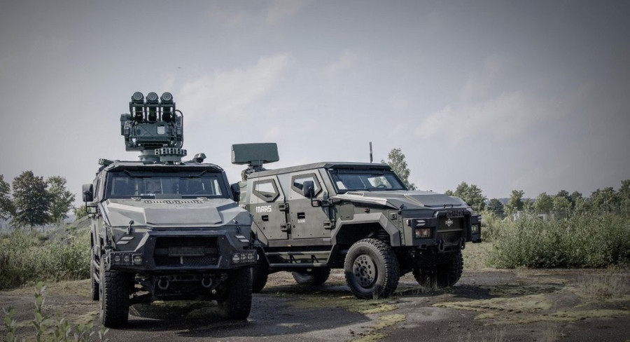 Lithuania mua tên lửa RBS 70 để tăng cường phòng không trước Ka-52