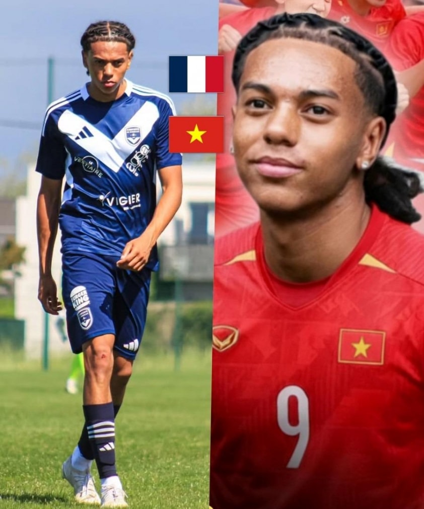 Rahni Moreau Nguyễn nhận được sự quan tâm lớn từ truyền thông Thái Lan