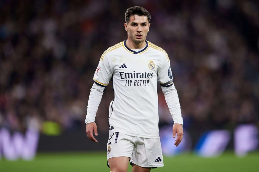 Brahim Díaz mục tiêu hàng đầu của Sergio Ramos cho dự án Sevilla