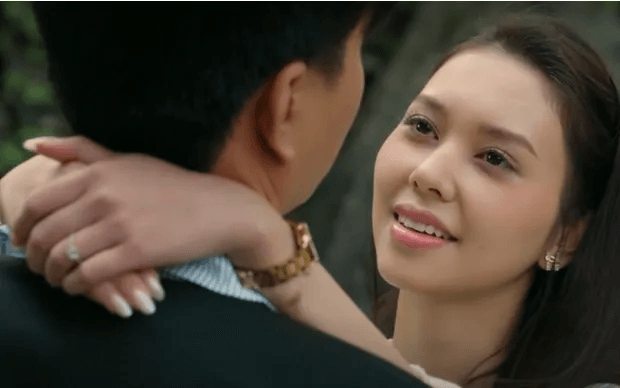 Duyên mất kiểm soát và tìm cách đối phó với Tú