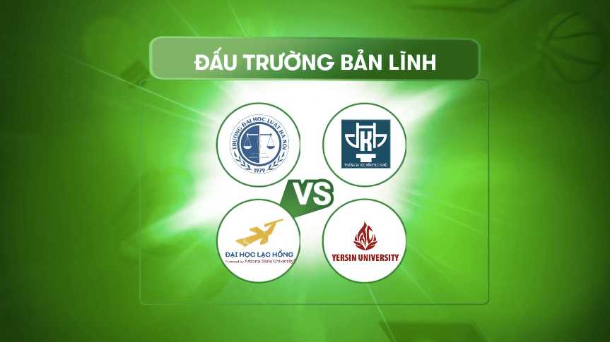 Sinh viên thế hệ mới 2025 - Tập 9: Kịch tính với cuộc đua giành tấm vé vàng duy nhất vào Chung kết- Ảnh 3.