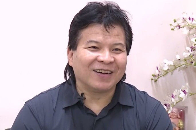 NSND Tống Toàn Thắng