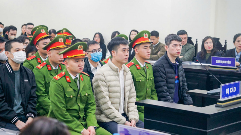 Xét xử Tổng Giám đốc Z Holding sản xuất, buôn bán hàng giả gần 6.700 tỷ đồng