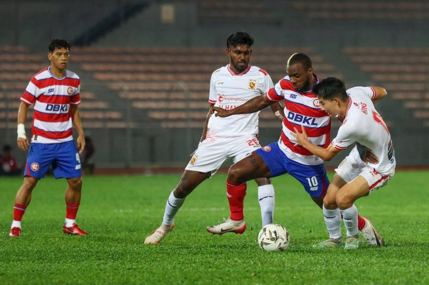 Kelantan Red Warriors bị FIFA cấm chuyển nhượng do nợ lương cầu thủ