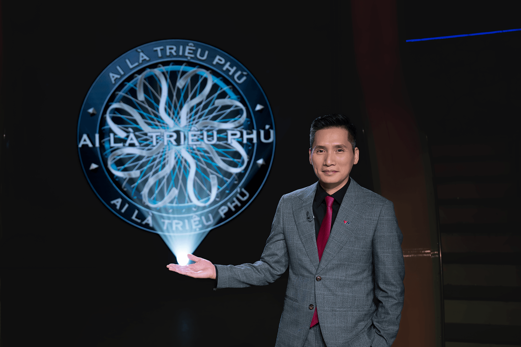Sự thay đổi người dẫn chương trình được kỳ vọng mang lại luồng sinh khí mới cho gameshow 20 năm tuổi