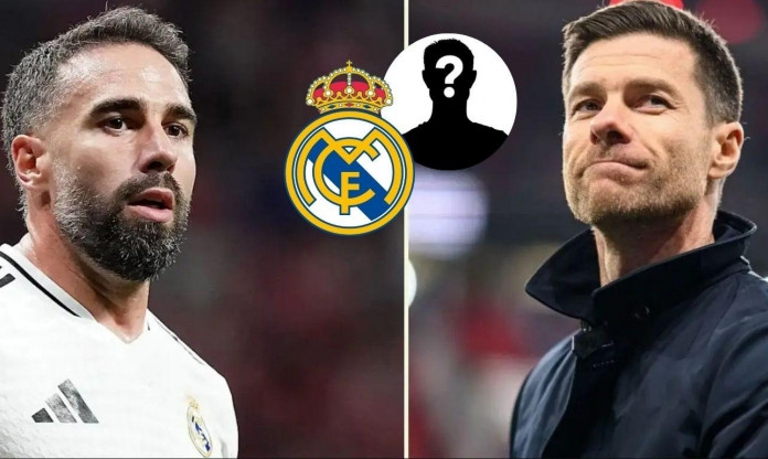 Tiễn Carvajal, Real Madrid chốt máy ném biên xuất chúng Ngoại hạng Anh