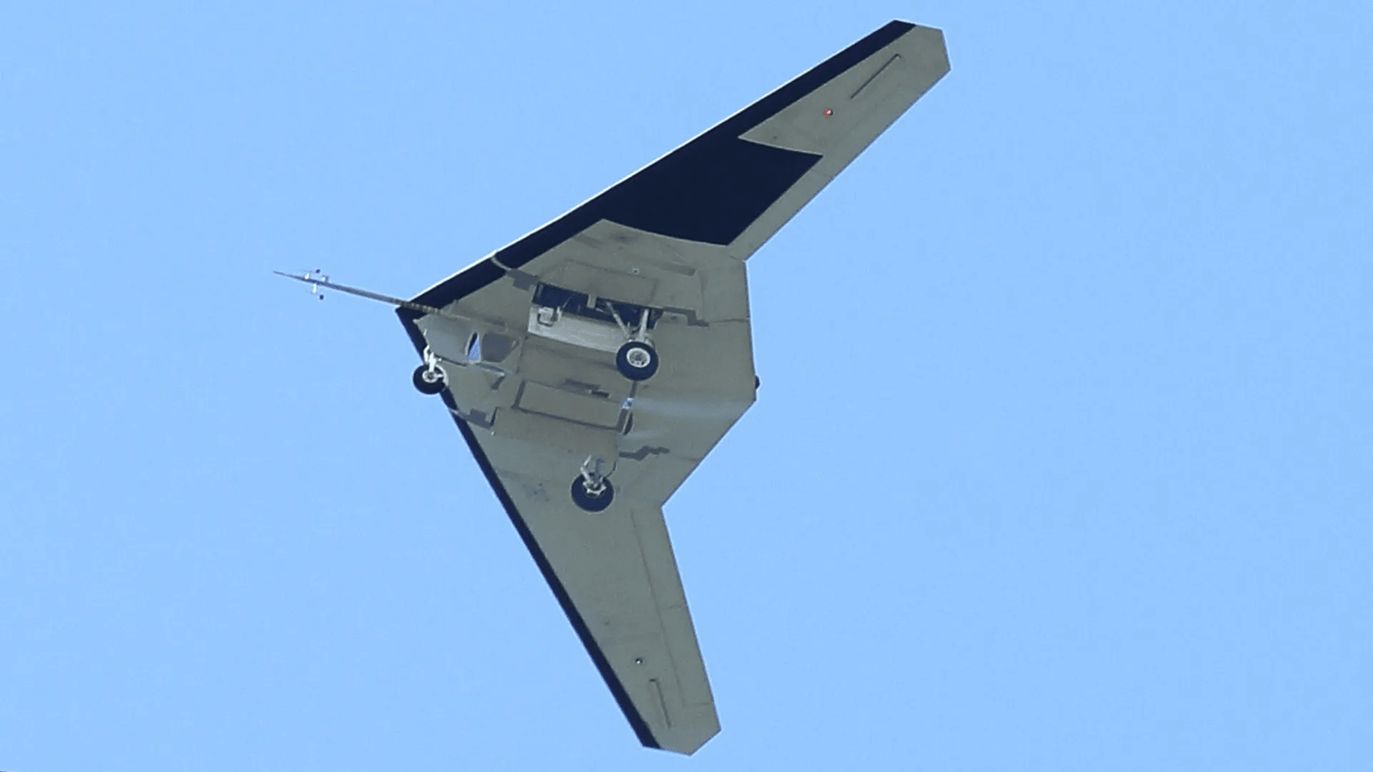 drone Mỹ