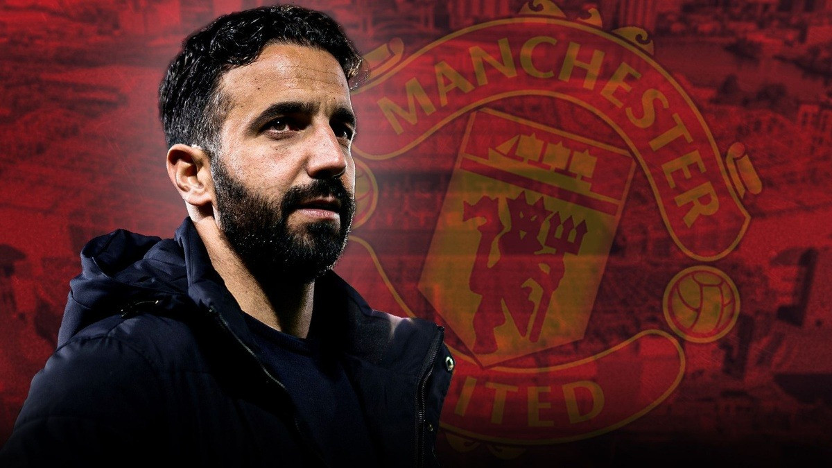 Ruben Amorim rời ghế huấn luyện viên Manchester United Quyết định quan trọng trong thời điểm khó khăn