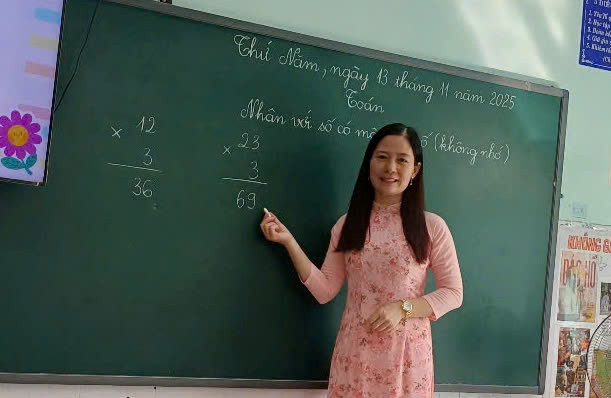Đề xuất chế độ phụ cấp ưu đãi với viên chức, người lao động trong các cơ sở giáo dục công lập- Ảnh 1.