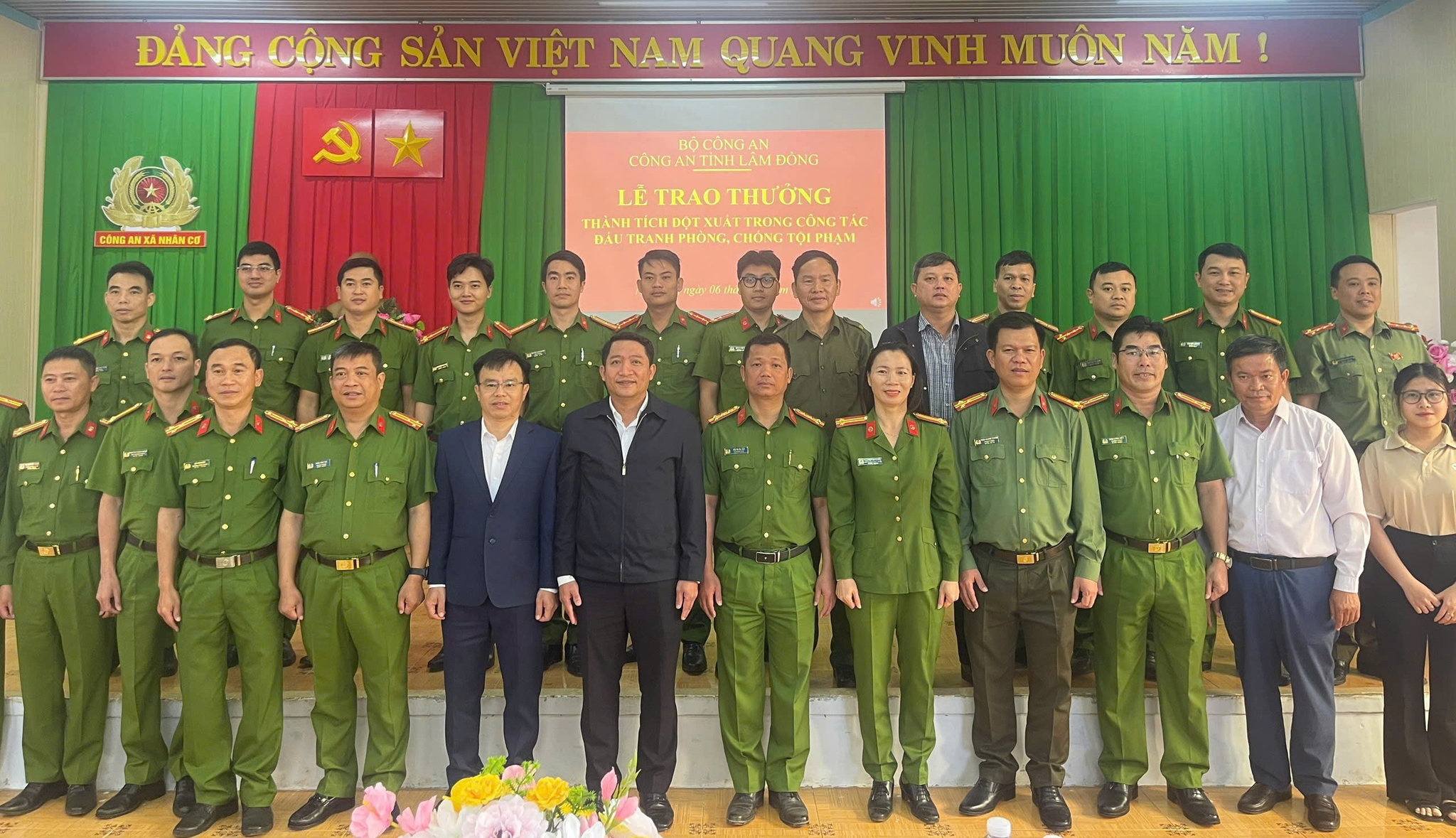 chuẩn chung 1