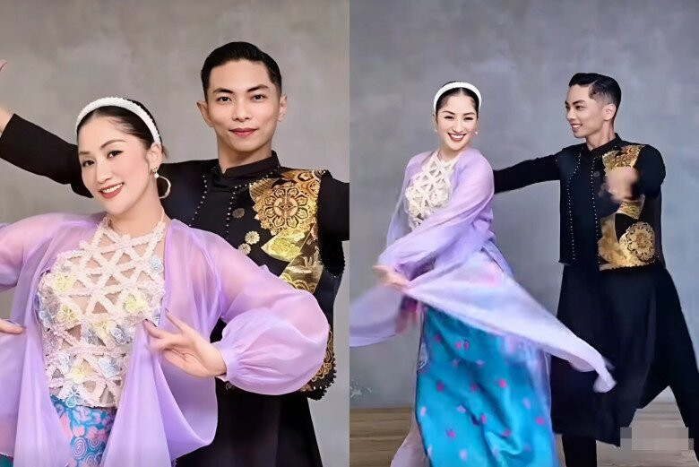 Chuyện tình Khánh Thi và Phan Hiển
