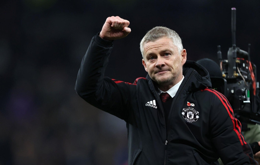 Ole Gunnar Solskjaer sẵn sàng trở lại dẫn dắt Manchester United trong vai trò tạm quyền