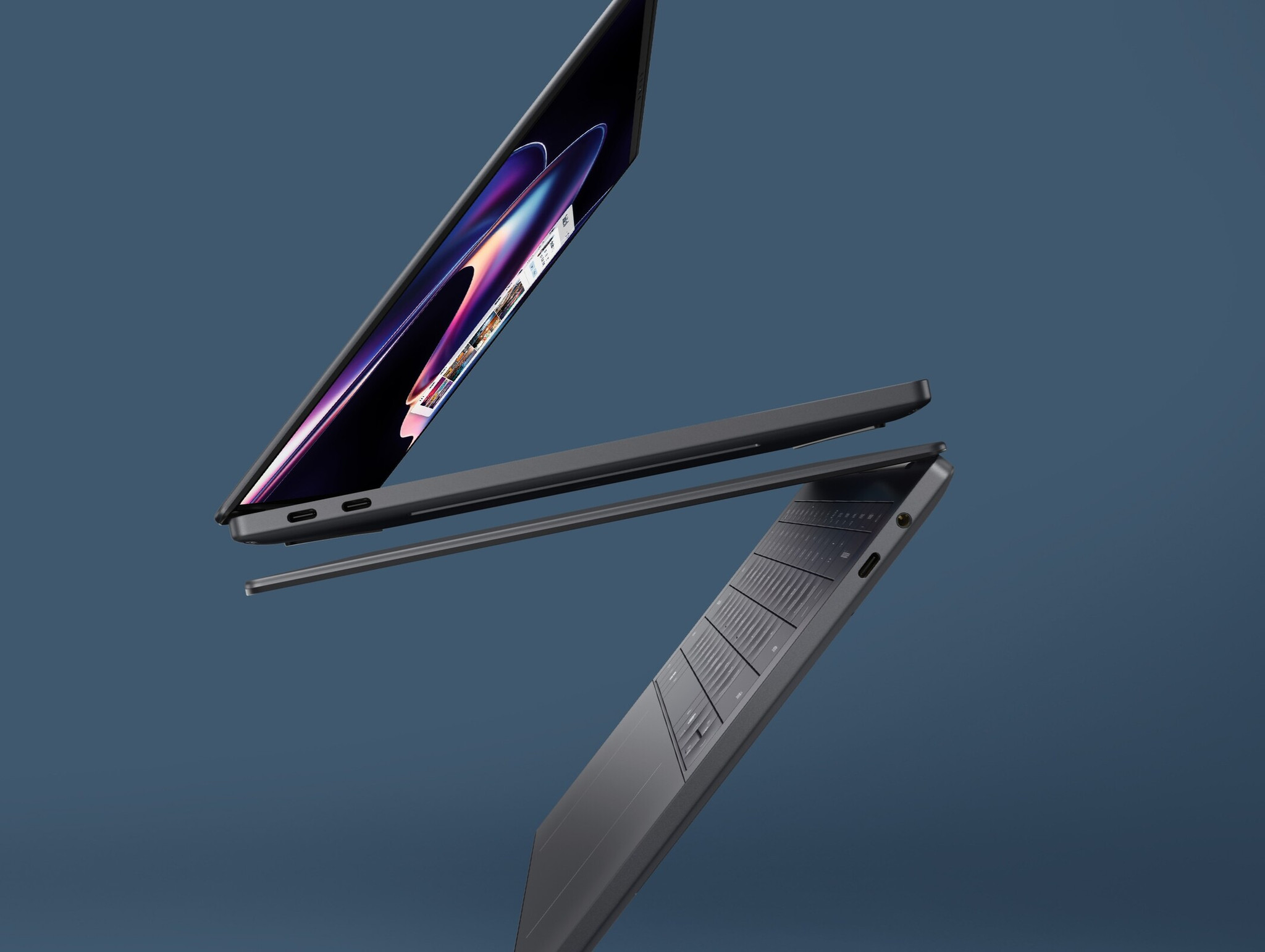 The new Dell XPS 14 and Dell XPS 16 (image source: Dell)