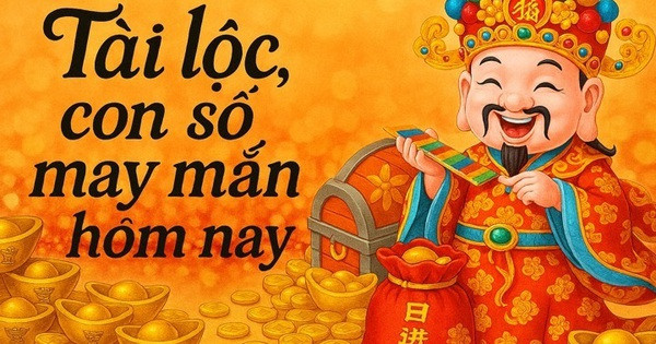 Con số may mắn ngày 7/1 cho 12 con giáp và cung hoàng đạo