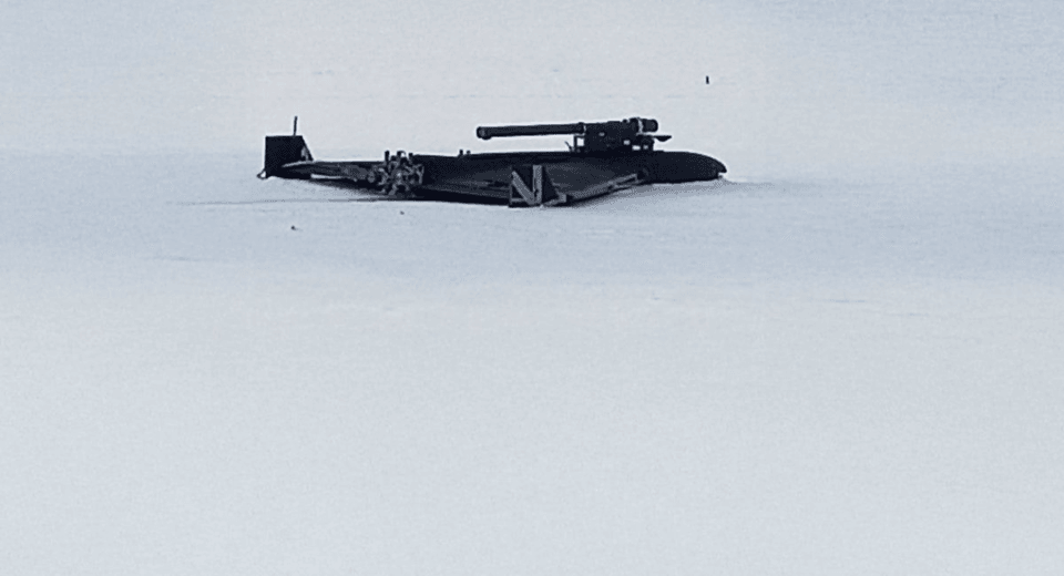 drone Nga22