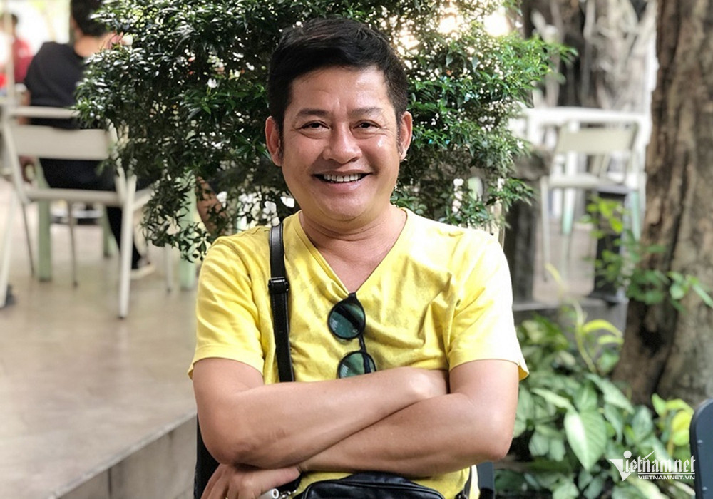 Sức khỏe Tấn Beo suy yếu nhanh chóng hậu đột quỵ.