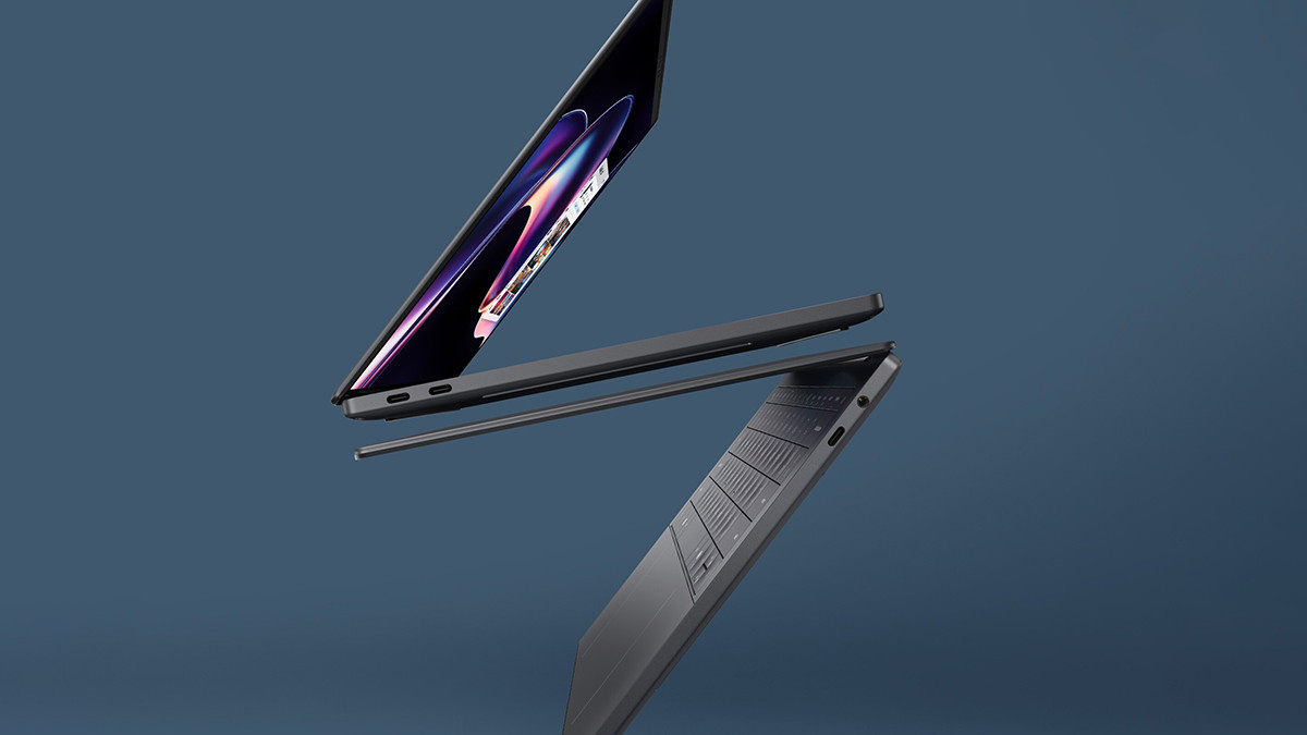 Dell hồi sinh dòng XPS tại CES 2026