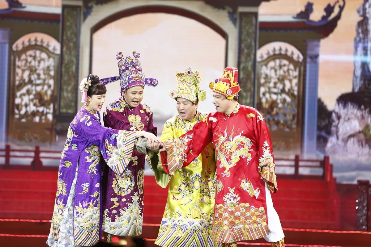 Chương trình Táo Quân sẽ vắng bóng trong đêm Giao thừa Tết Bính Ngọ 2026