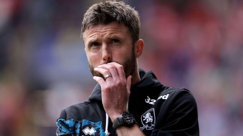 Michael Carrick ứng viên HLV Man Utd