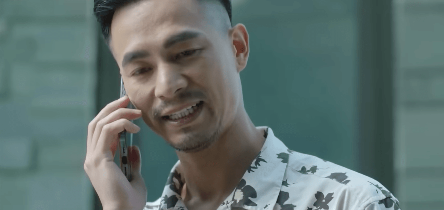 Lằn ranh - Tập 46: Phạm Ngọc Triển chính thức vào diện theo dõi điều tra - Ảnh 2.