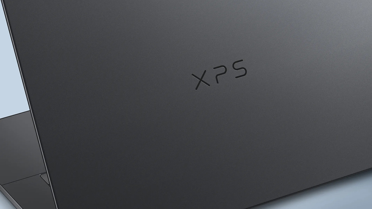 Các mẫu Dell XPS mới có thiết kế nhẹ hơn