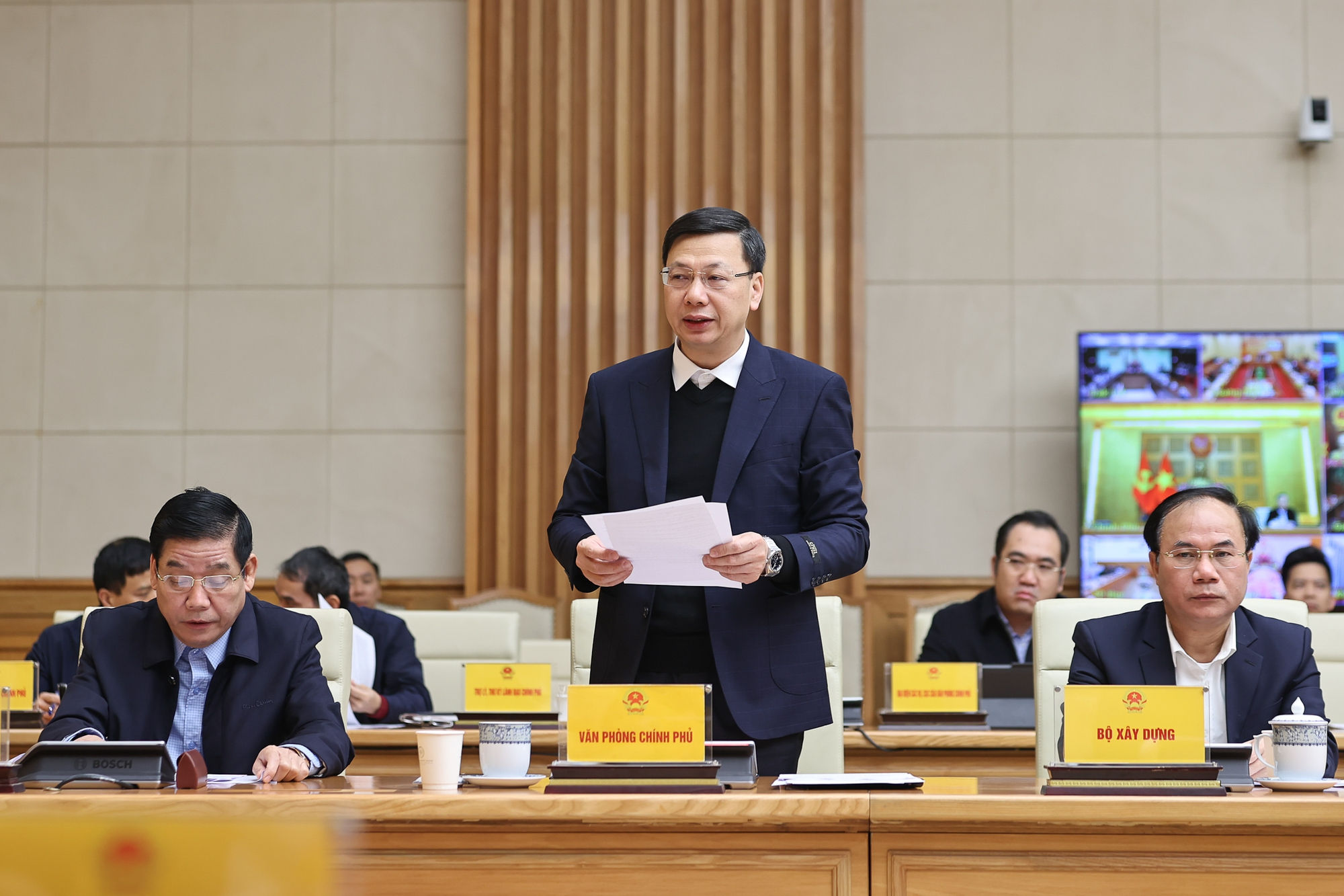 Thủ tướng: Hỗ trợ thêm 5-10 triệu đồng với các hộ dân được xây, sửa nhà sau thiên tai- Ảnh 7.