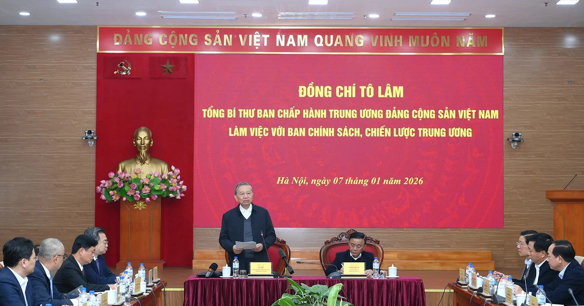 Khoa học, công nghệ, đổi mới sáng tạo là động lực chủ yếu của mô hình phát triển mới