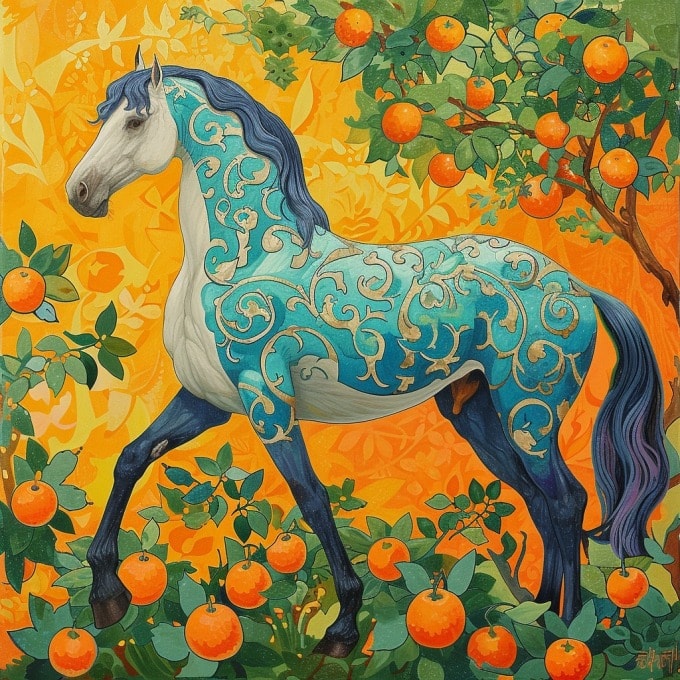 Tuổi Ngọ có vận trình tài chính ổn định nhưng công việc cần bình tĩnh xử lý