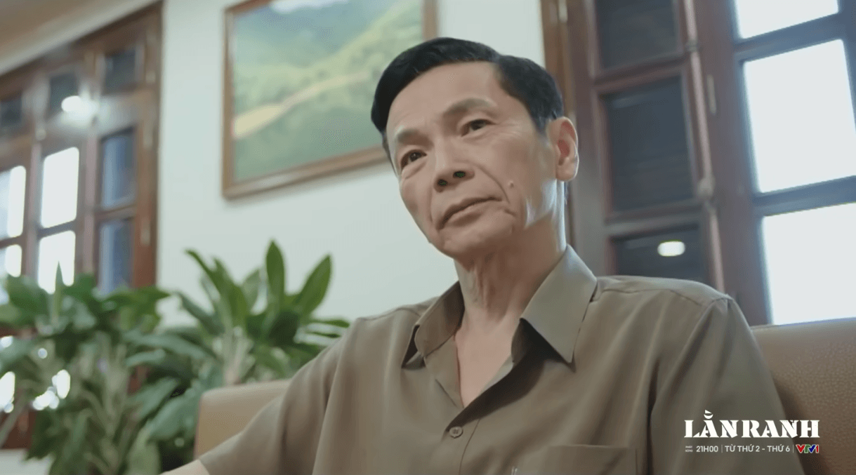 Diễn biến căng thẳng trong cuộc thương lượng giữa ông Sách và ông Trọng