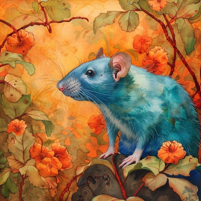 Tử vi tuổi Tý đối mặt với áp lực công việc trong ngày 8/1